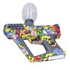 Electric Water Beads Shooting Toy Plastic Water Ball Shooting Games