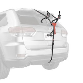 Allen Sports Ultra Compact Bike Rack - Capactiy: 1 Bike - 35 LB/ 16 KG