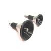 Buyohlic Engineer Machinist Bell Punch Hand DIY Tool for Center