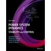 Power System Dynamics: Stability and Control