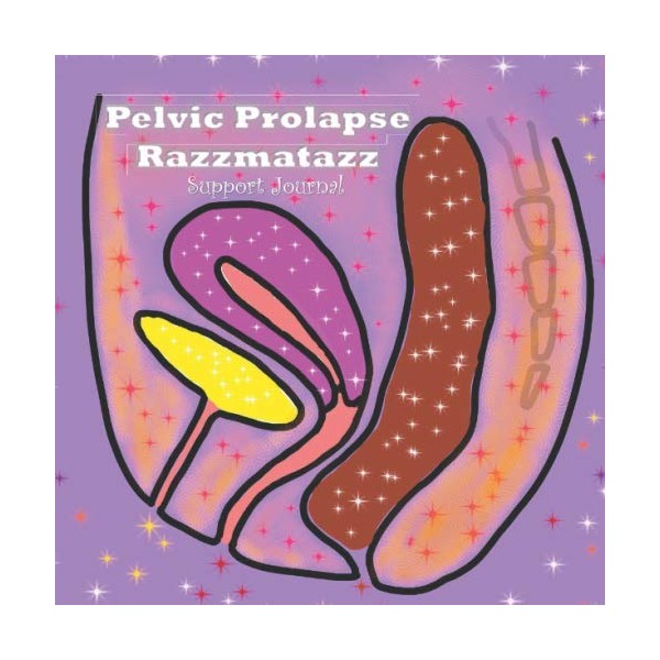 Pelvic Prolapse Razzmatazz: Support Journal