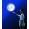 Brainstorm Toys E2003 My Very Own Moon, Nightlight, 11.02 x