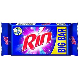 Rin Advanced Bar - 250 G (Pack Of 4)