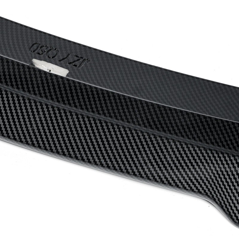 dtangor Duckbill Trunk Spoiler PSM Style For Infiniti Q50 2014-2024