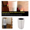 Air Purifier Replacement Filter Screen High Efficiency Particle Air Filter