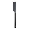 Cambridge ERI010MLRI4R Robert Irvine 3 Piece Silicone Utensils Set-Black