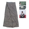 USB Heated Blanket Wearable Heated Blanket Electric Blanket Shawl Shoulder