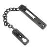 TOVOT Door Security Chain Lock Heavy Duty Door Steel Chain