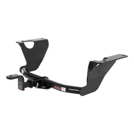 Class 2 Trailer Hitch with Ball Mount, 1-1/4-Inch Receiver for Select Subaru Legacy, Outback