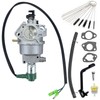 HUAYI Generator Carburetor kit for 420cc 389cc GX340 GX390 P27-1D