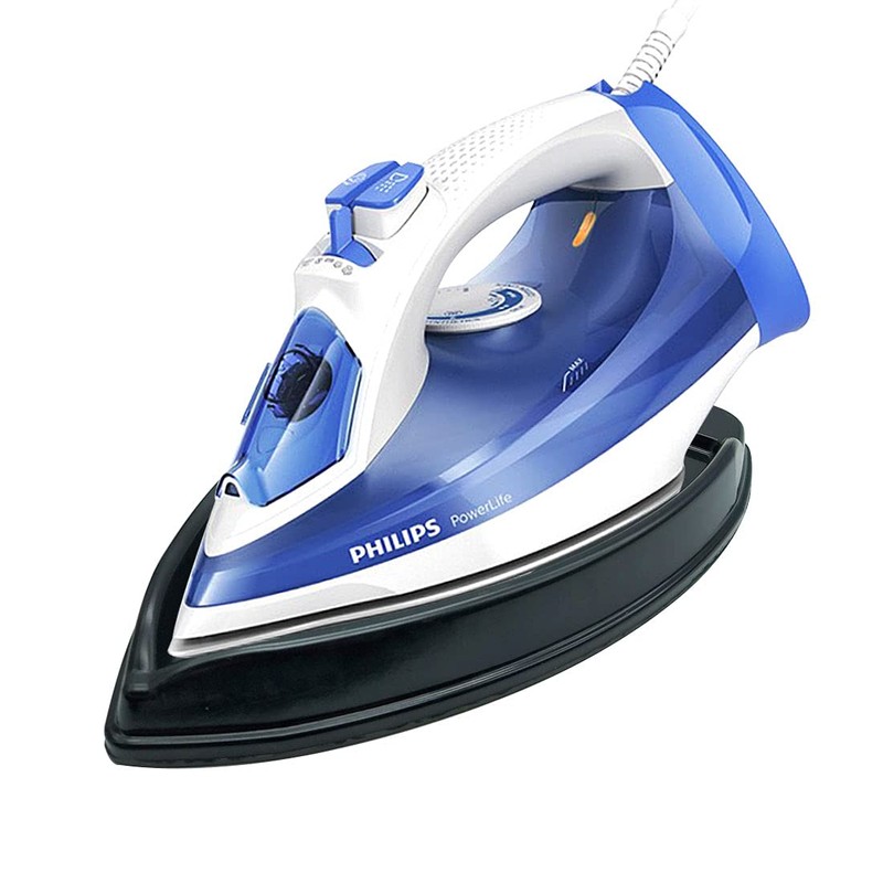 SUPIA Iron Heat Resistance Plastic Holder and Ironing Pressing Pad