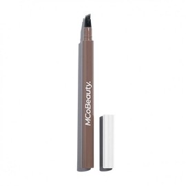 MCoBeauty Tattoo Eyebrow Microblading Ink Pen - Medium Brown 1.5ml