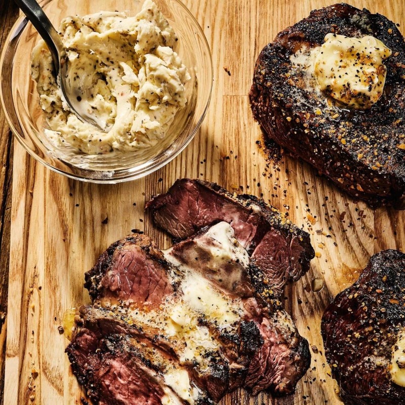 McCormick Grill Mates Montreal Steak and Chicken Seasoning Bundle (Variety