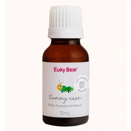 Euky Bear Buy Euky Bear Tummy Ease Essential Oil Blend 15ml Online | Chempro Chemists
