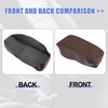 Auto Center Console Cover Arm Rest Cover Car Armrest Protective