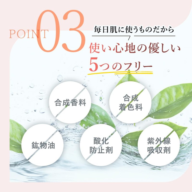 Moist Skin Trial Set, 1 Week Trial Skin Care Set,
