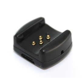 Zotech Replacement Charge Clip for Jaybird X3 / X4 (Black)