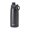 Oasis Insulated Sports Drink Bottle 780ml Black