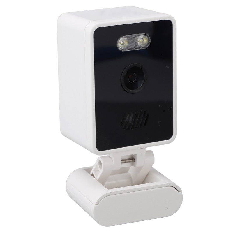 Wireless Security Camera HD 1080P Intelligent Motion Detection Night Vision