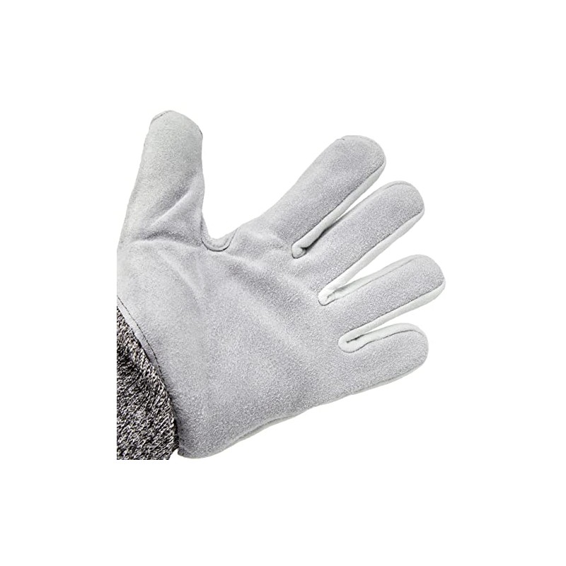 Rostaing Mastertop Tough Cut Resistant Level 5 Gloves with Dyneema