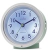 Acctim Caleb Smartlite® Alarm Clock (Green)