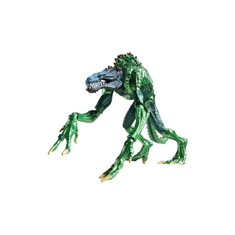 Mattel Green Lantern Movie Masters Isamot Kol Figure