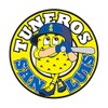 Stick It On Decals Tuneros San Luis Logo Car Decal/Sticker