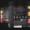 Applied Nutrition Applied Nutrition Bundle ABE Pre Workout 375g +