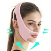 Lifting Face Band for Line Correction and Double Chin Tightening Single Option 10ea