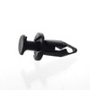 Sea-Doo New OEM Tuflok Plastic Rivet, 293150230