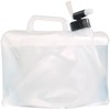Semptec Urban Survival Technology Folding Canister Camping: Foldable Water Canister