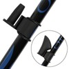 Alpidex Universal Holder for Rubber Buffer/Rubber Pads by Nordic Walking