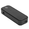 Bluetooth 5.0 Transmitter Receiver 2 in 1 Portable Wireless USB