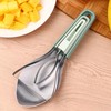 Mango Slicer Peeler | 3X Fruit Pit Remover Cutter Tool
