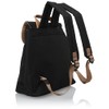 Anello Grande GHM0752 Mini Backpack LATTE, BK