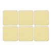 Sunny Coasters Set of 6