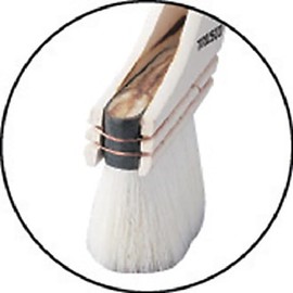 TRUSCO(トラスコ) 特選万能用刷毛 20号 TPB-342