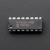 Adafruit BLUEXIN MCP3008 8-Channel 10-Bit A D Converter (SPI Connection)