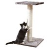 TRIXIE Espejo Scratching Post with Resting Platform | 27" Tall