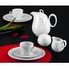 Seltmann Weiden Trio Highline Egg Cup with Tray (2nd Choice)