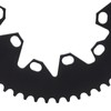 Lp Litepro 52T Oval Disc Chainring 110 130 BCD Road