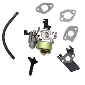 SAKITAM Carburetor Carb Replaces For Coleman PowerSports KT196 Go Kart