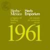 Herb Emporium Hierba del Sapo Herbal Extract 1 fl oz.