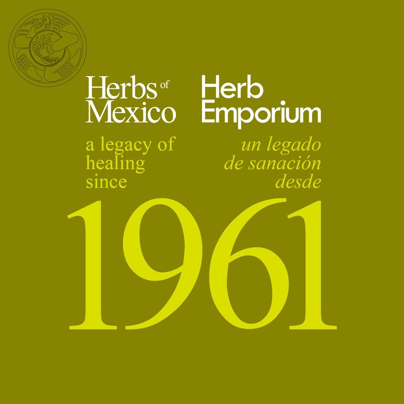 Herb Emporium Hierba del Sapo Herbal Extract 1 fl oz.