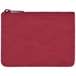 SIWA Japanese Paper Coin Case, Wide Washi, Water Resistant, Coin Purse, Lightweight, Coin Case, Card Case, Mini Wallet, Pass Case, Divider, Compact, Small Accessory Case, Pouch, Thin, Mini, Durable,