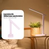 EyeProtecting Table Lamp LED Full Spectrum Touch Sensitive Dimmable Desk