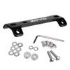 Snsowed Aluminum Alloy Double Headed Bicycle Bottle Cage Extender Mountain