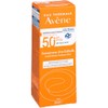 Avene Protector Solar Facial Sin Color FPS50+ Piel Seca Invisible,