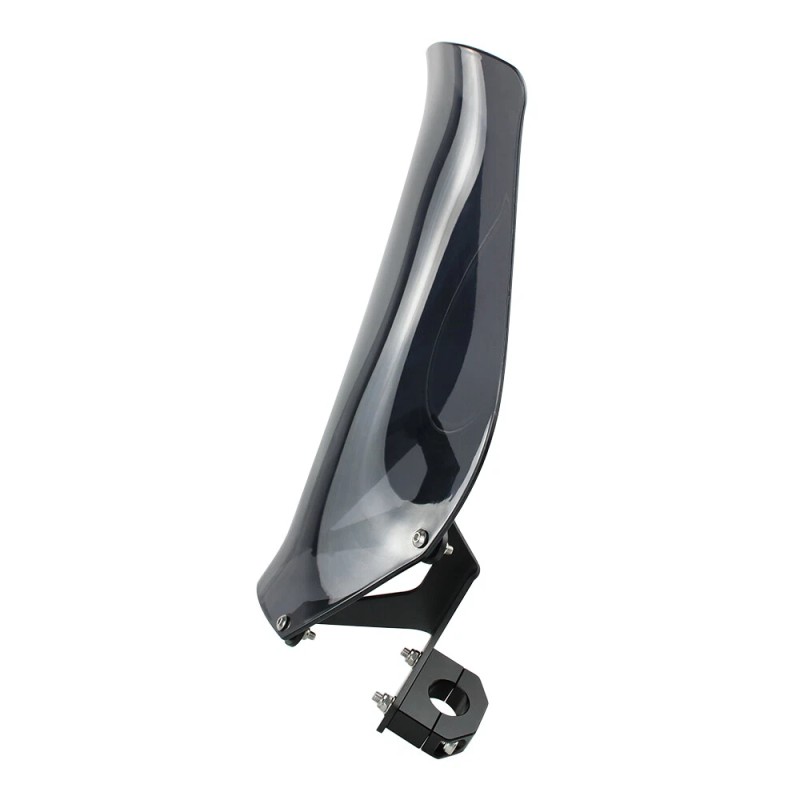xitomer Fit For 03-24 Honda Ruckus 50 (Zoomer) Front Windshield