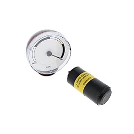 L&S Engineers Tank Level Gauge Float Type for 6 Foot Tanks